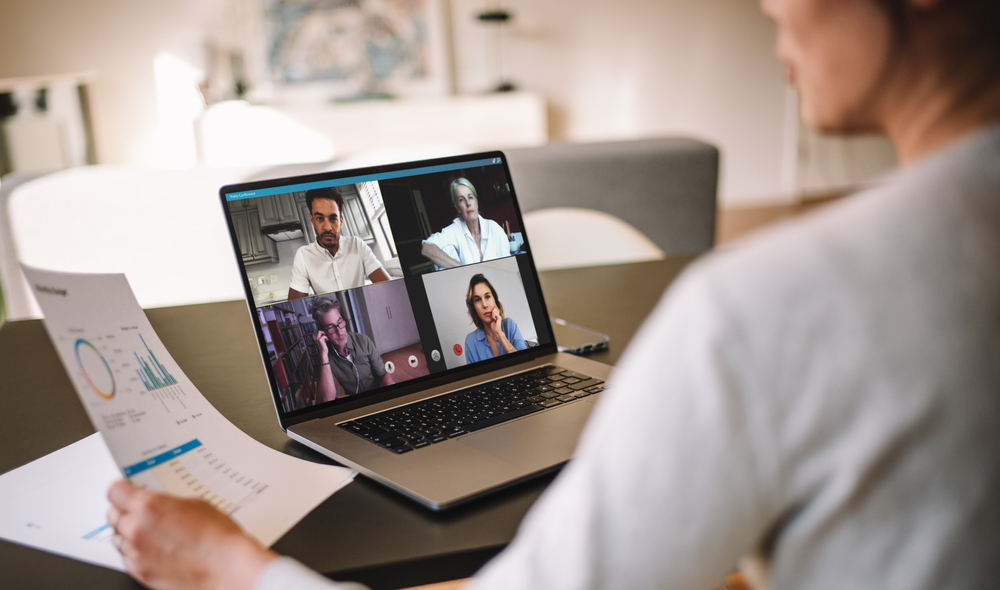 Compensación de los gastos por teletrabajo