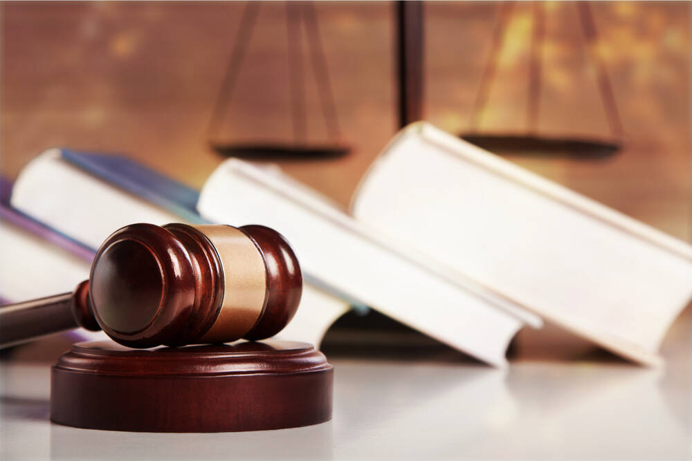Aceptación y adjudicación de herencia 