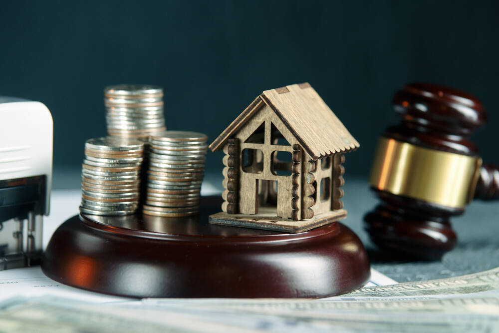 Compraventa inmobiliaria