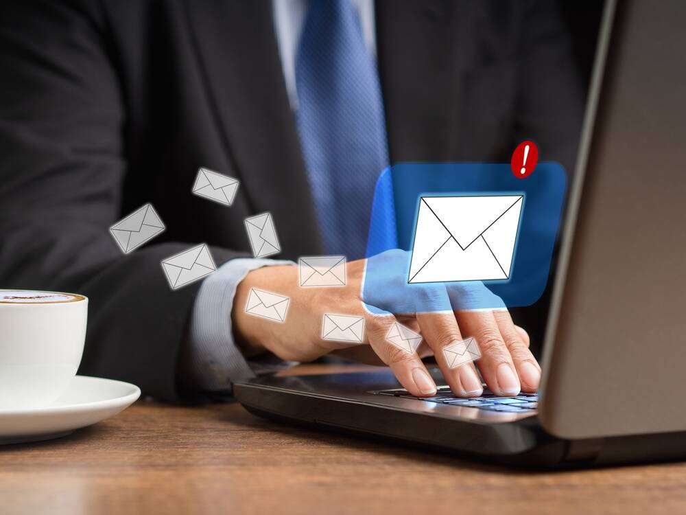 Notificaciones administrativas