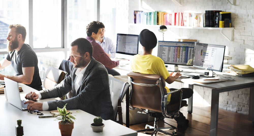 La empresa quiere acceder a su ordenador