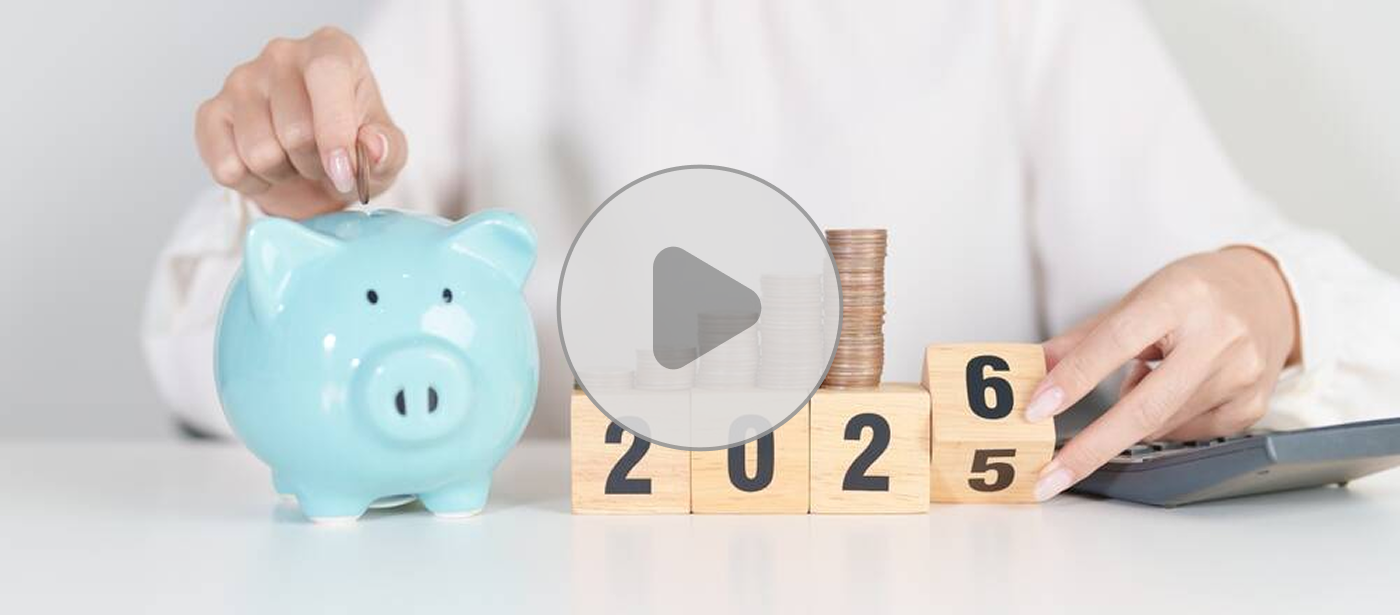 Aporte a su plan antes de fin de año