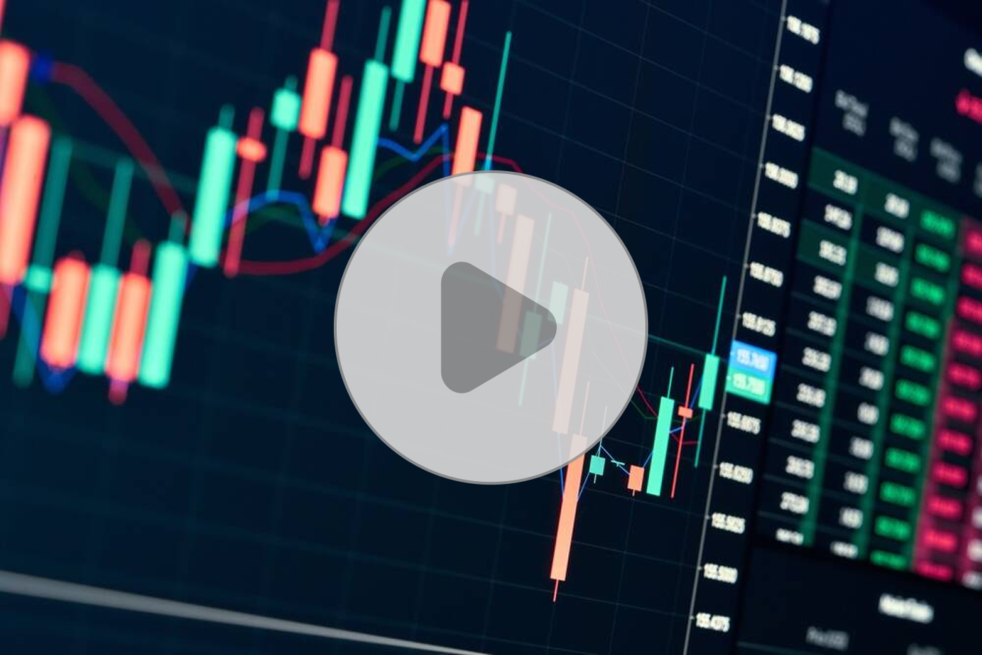 Si tiene acciones que cotizan…