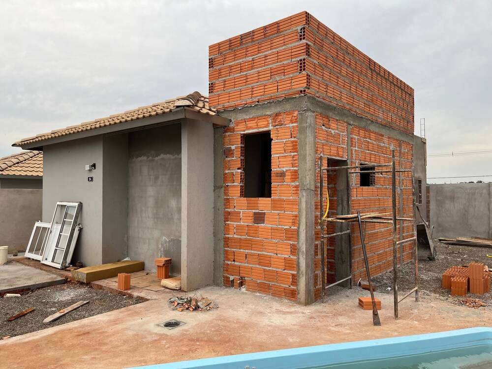 Propiedad Horizontal