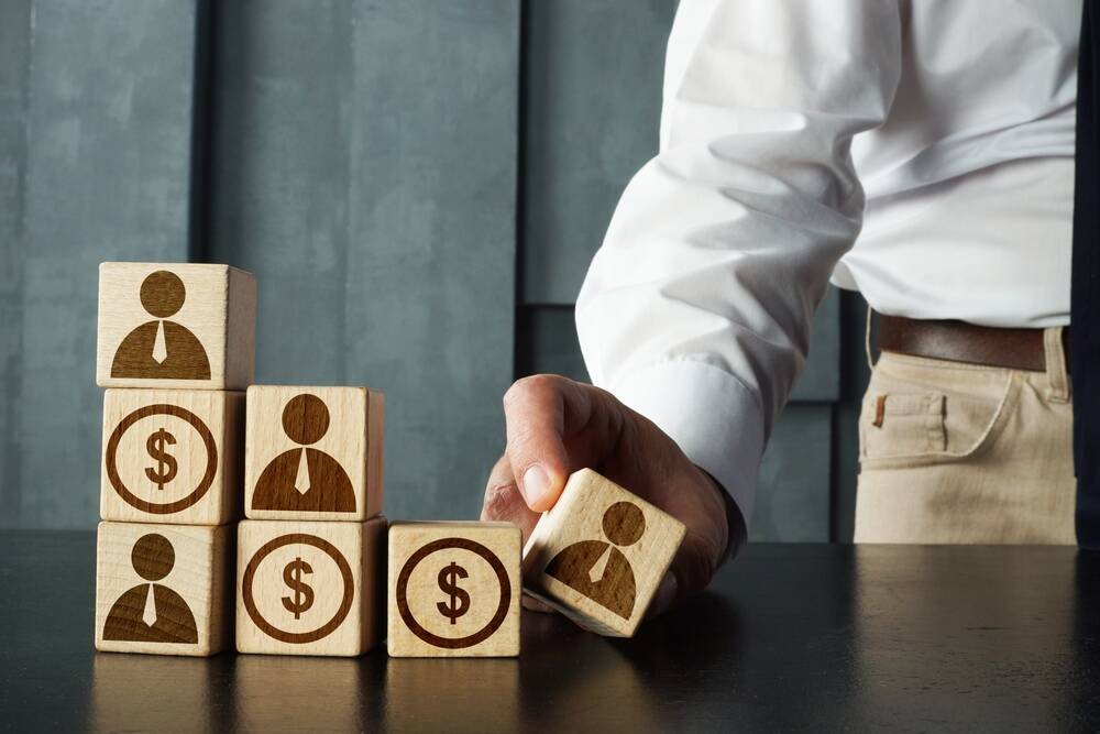 Quiero vender mis participaciones