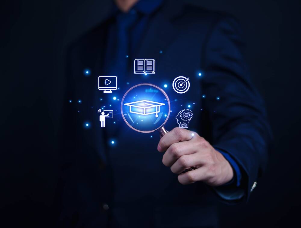 Pago de cursos a trabajadores