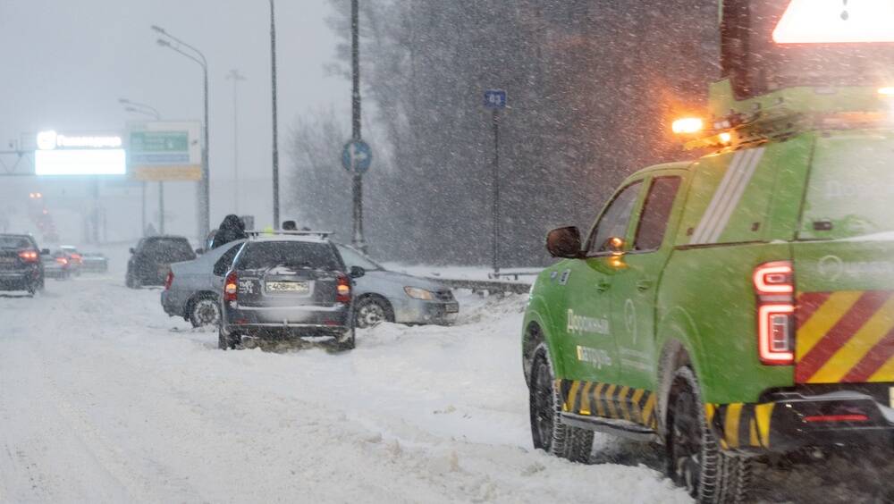 Circulación de vehículos