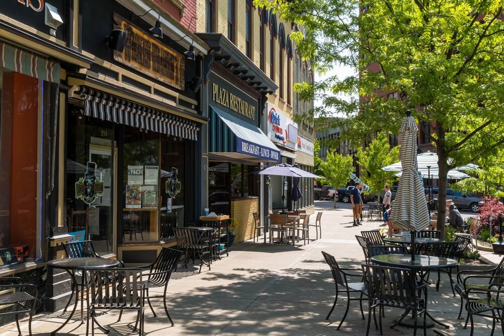 Arrendamientos urbanos