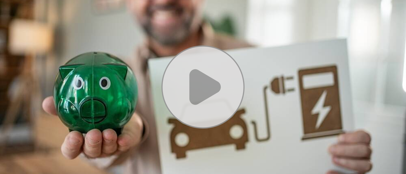 Prórroga de los incentivos para vehículos eléctricos