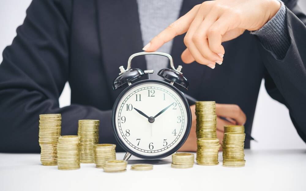 Impago de deuda aplazada