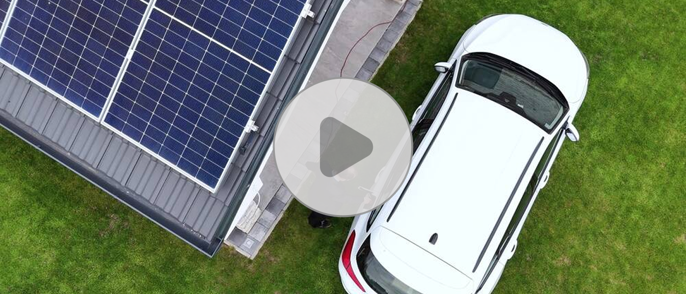 Amortización libre de vehículos eléctricos