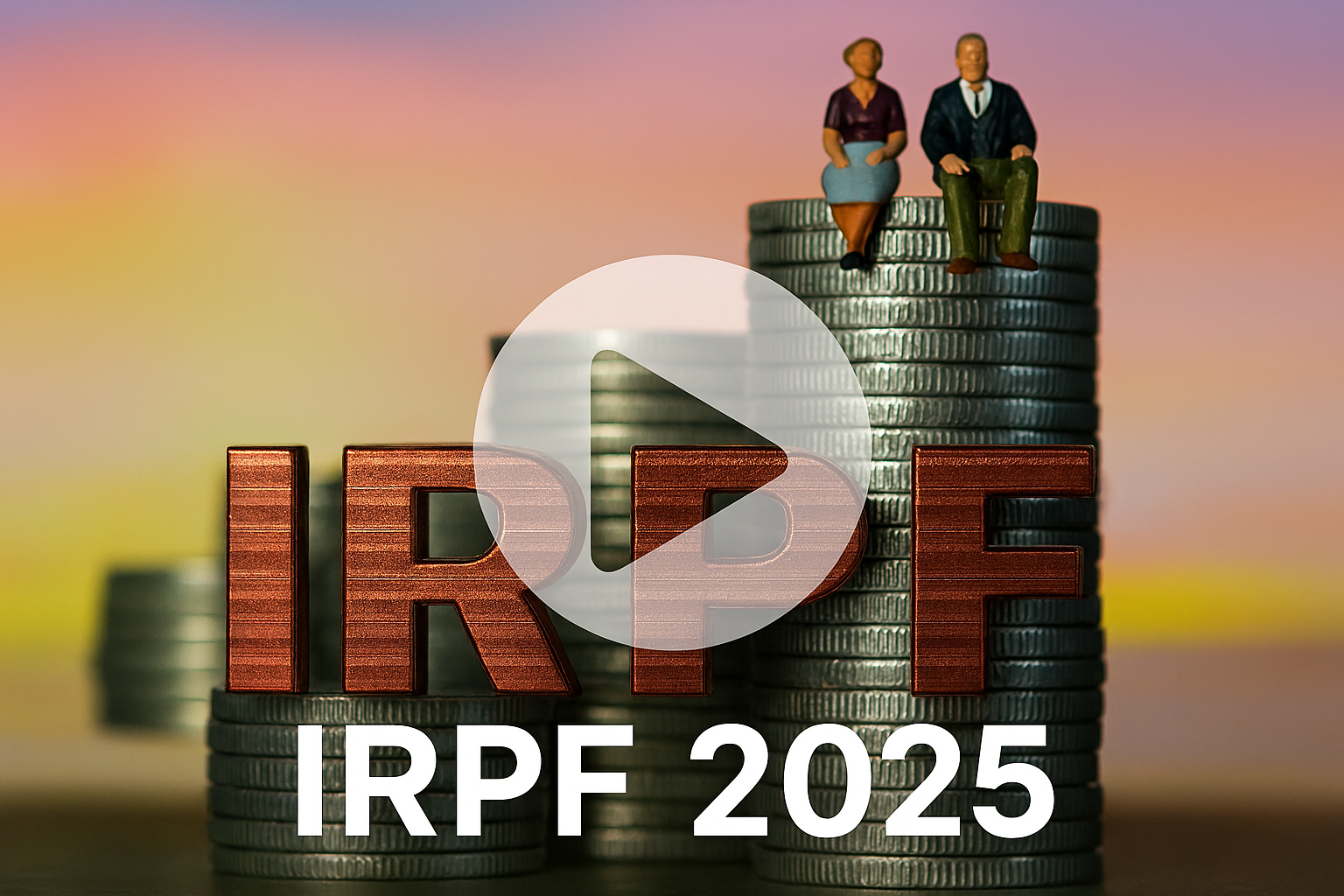Declaración de IRPF a devolver