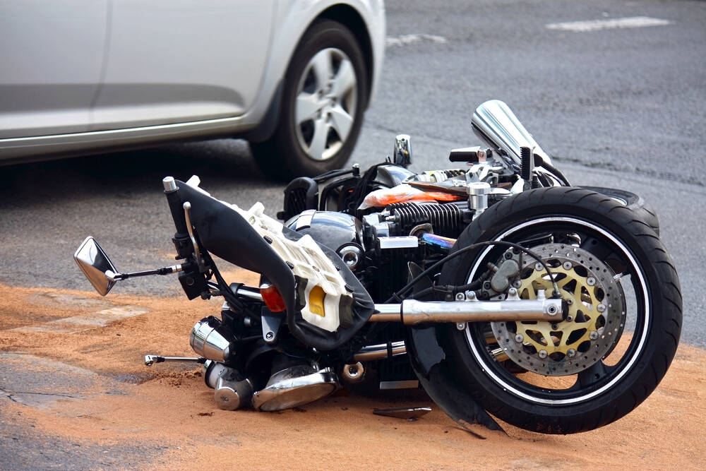 Accidente de circulación