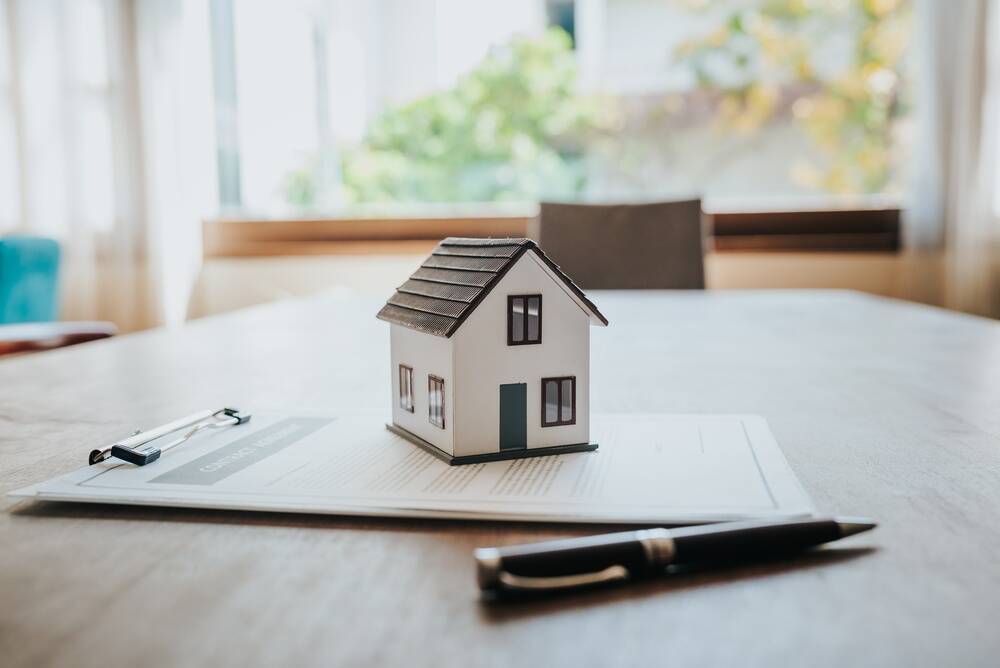 Financiación inmobiliaria