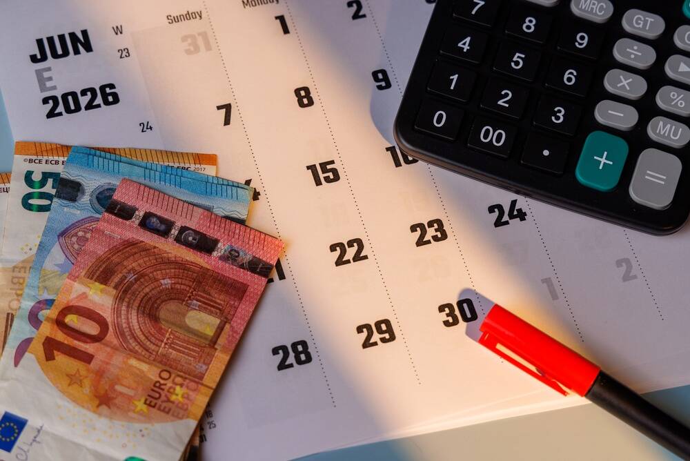  Segundo pago del IRPF de 2025