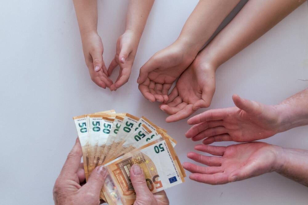 Sucesiones