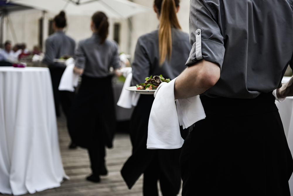 Bodas, bautizos y comuniones