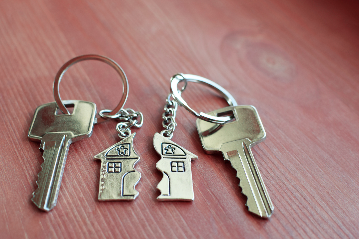 Vivienda común. Uso tras el plazo dado en divorcio
