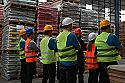 Los representantes de los trabajadores deben preavisarle y justificar el uso del crédito horario.