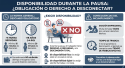 ¿Puede la empresa exigir a sus trabajadores que atiendan llamadas y correos electrónicos durante la pausa del bocadillo?