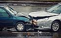 Concurrencia de culpas en un accidente por invasión del carril contrario en adelantamiento