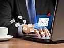 Cómputo del plazo por notificación electrónica no abierta en el contencioso-administrativo 