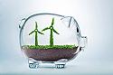 Existen ayudas para la instalación de sistemas de generación de energía renovable de autoconsumo, tanto para particulares como para empresas.