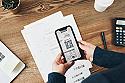 A partir de 2026, las facturas deberán incluir un código QR.