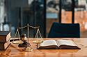 Despacho profesional adjudicado en el testamento