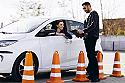Regulación de los cursos de conducción segura y eficiente