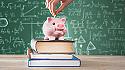 Conserve los justificantes de los gastos por escolarización de sus hijos. Recuerde que muchas comunidades establecen deducciones en el IRPF.